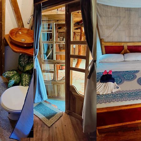 Hostal Olmito Canoa Luaran gambar