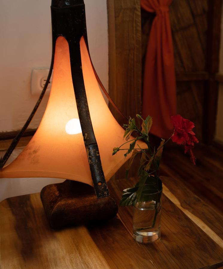 Hostal Olmito Canoa Luaran gambar