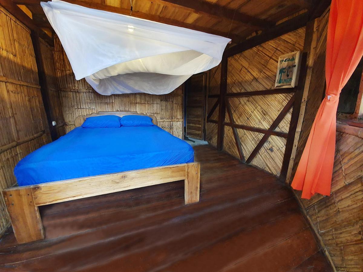 Hostal Olmito Canoa Luaran gambar