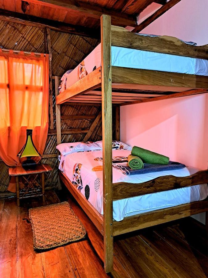 Hostal Olmito Canoa Luaran gambar