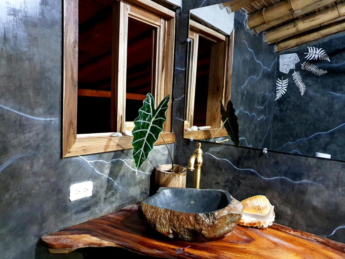 Hostal Olmito Canoa Luaran gambar
