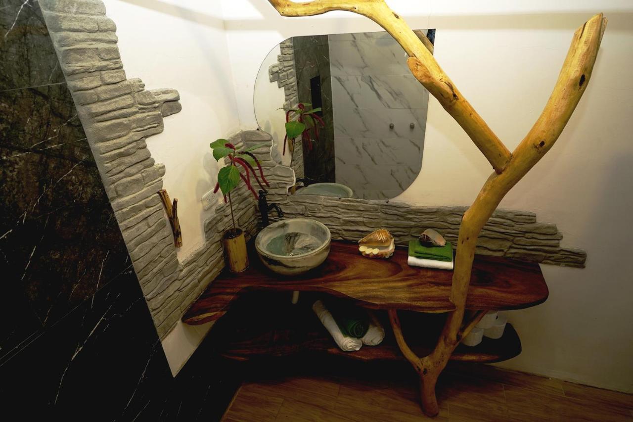 Hostal Olmito Canoa Luaran gambar