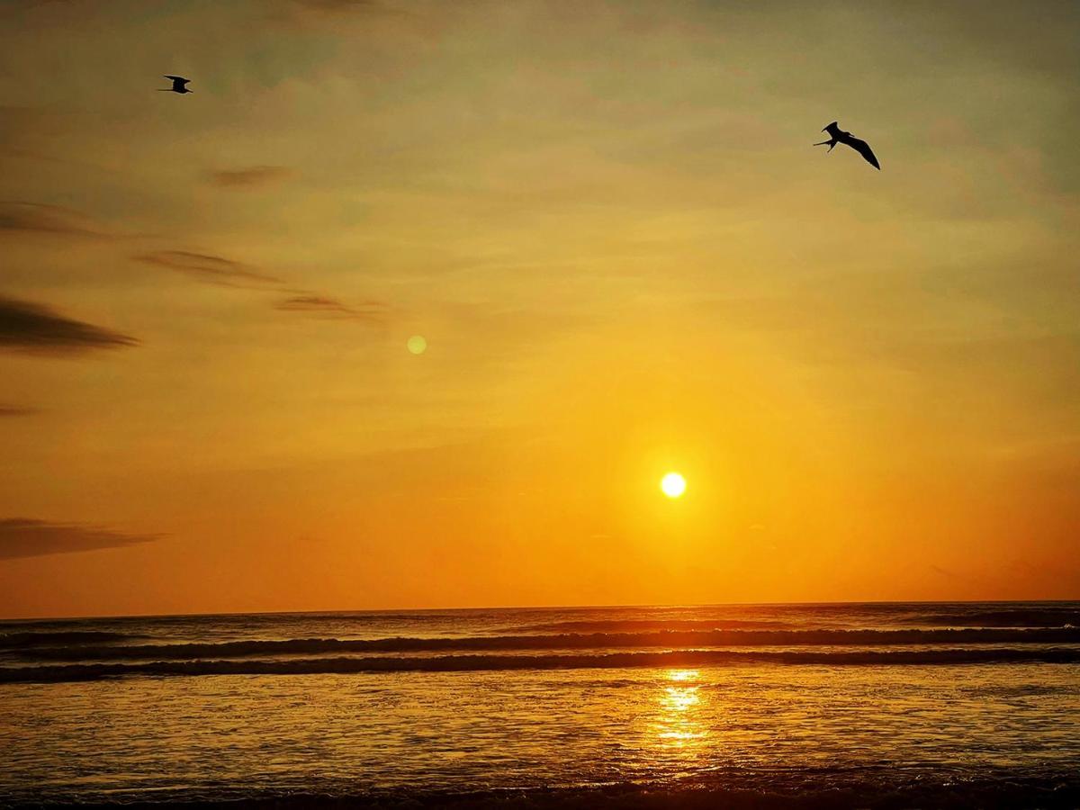 Hostal Olmito Canoa Luaran gambar