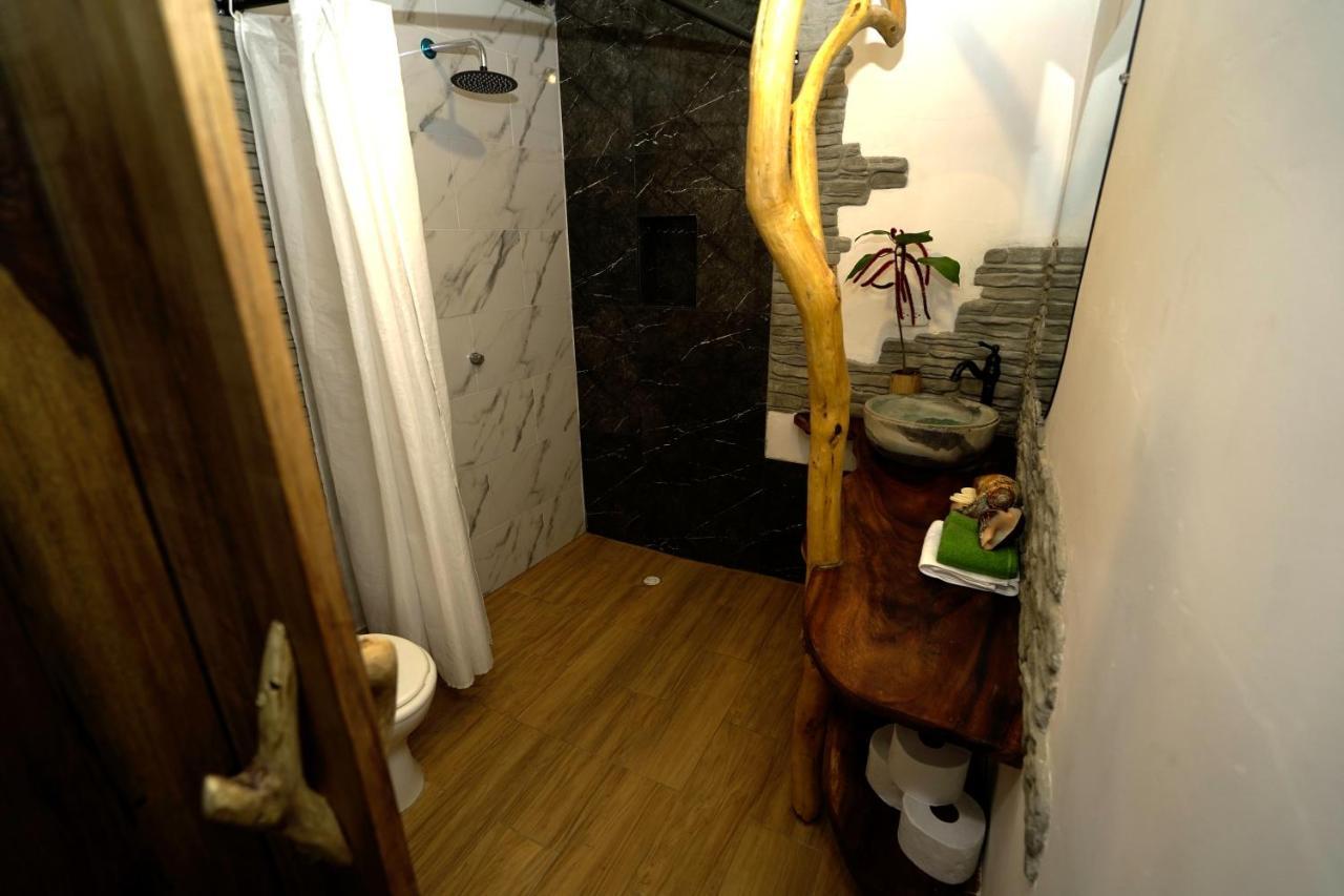 Hostal Olmito Canoa Luaran gambar