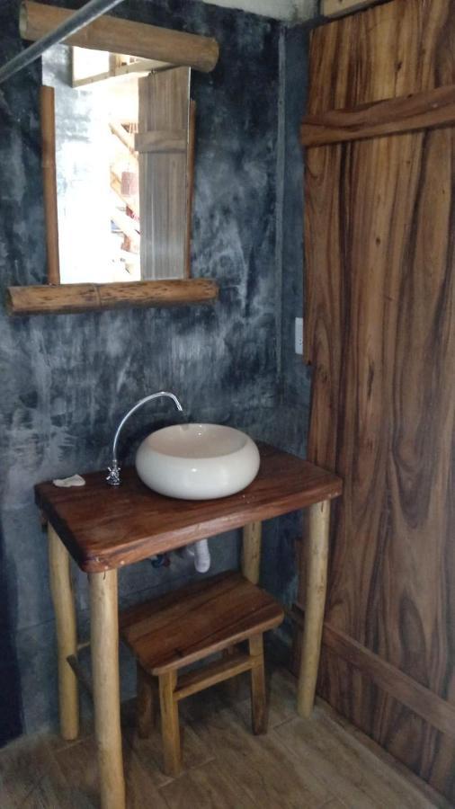 Hostal Olmito Canoa Luaran gambar