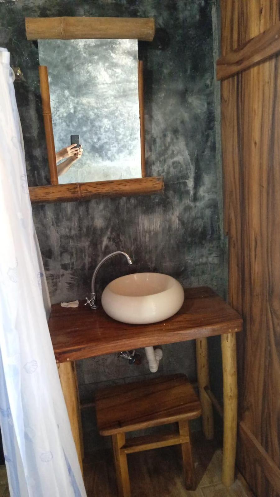 Hostal Olmito Canoa Luaran gambar