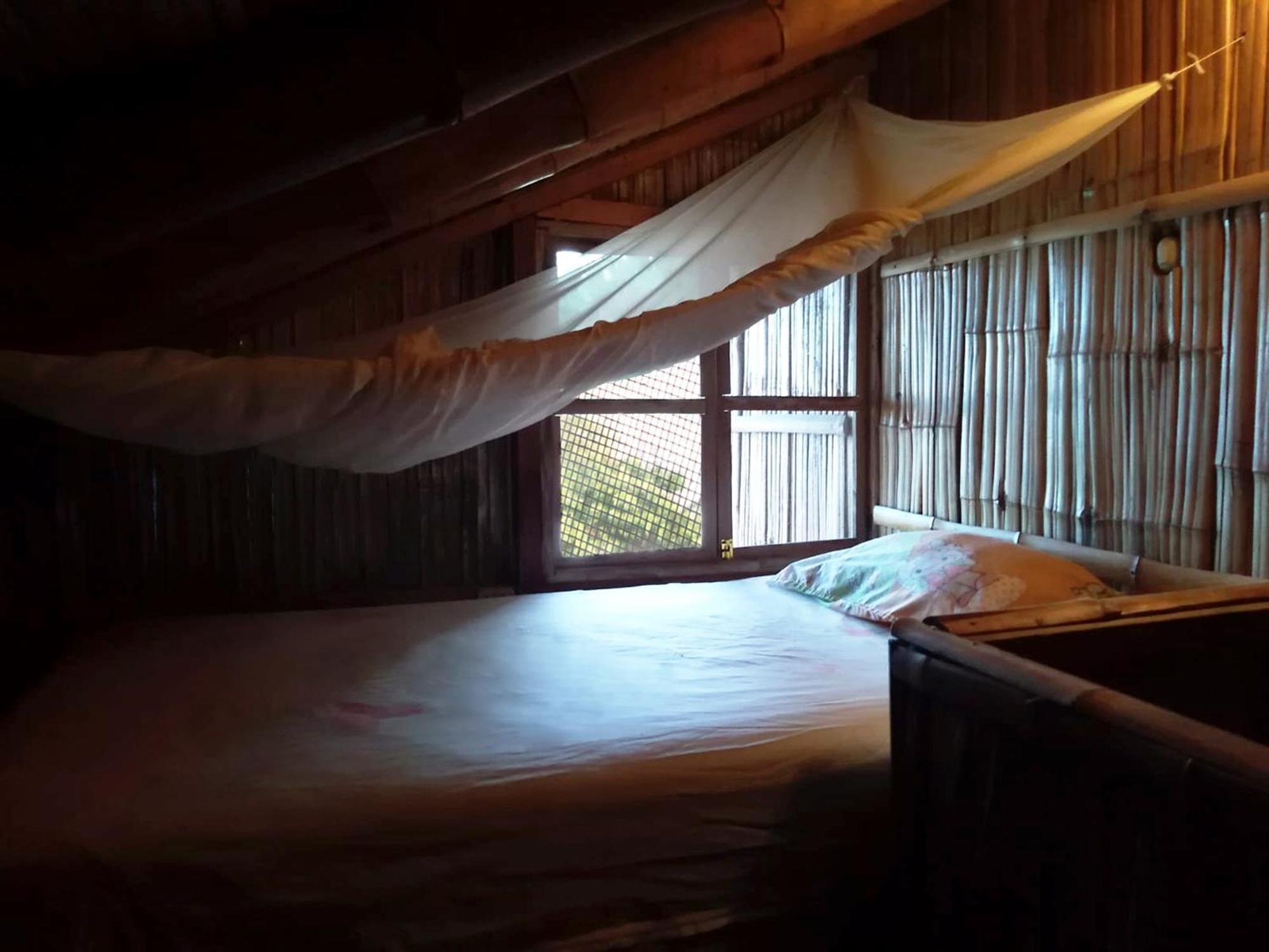 Hostal Olmito Canoa Luaran gambar