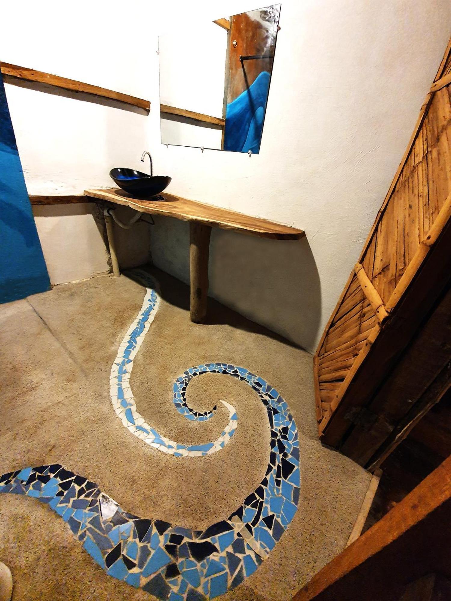 Hostal Olmito Canoa Luaran gambar
