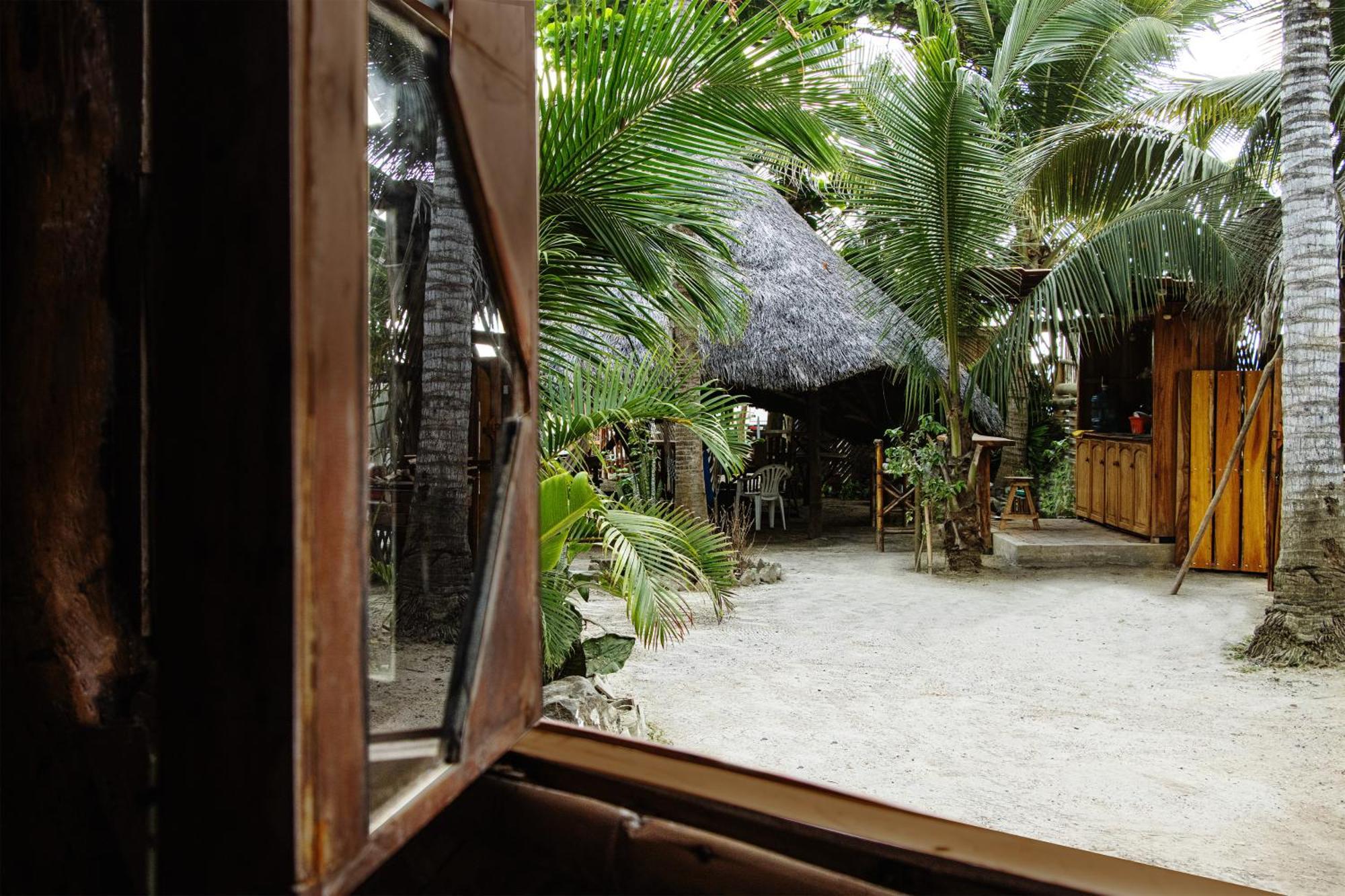 Hostal Olmito Canoa Luaran gambar