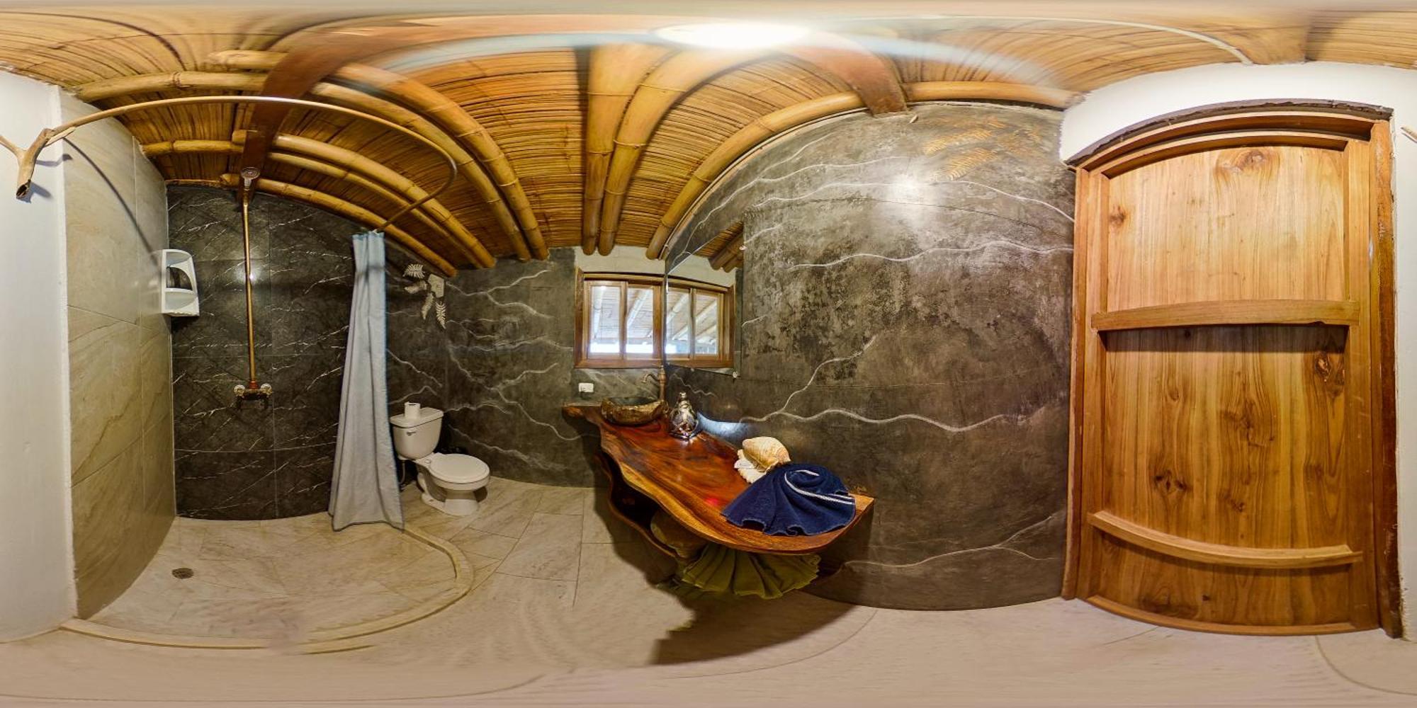 Hostal Olmito Canoa Luaran gambar