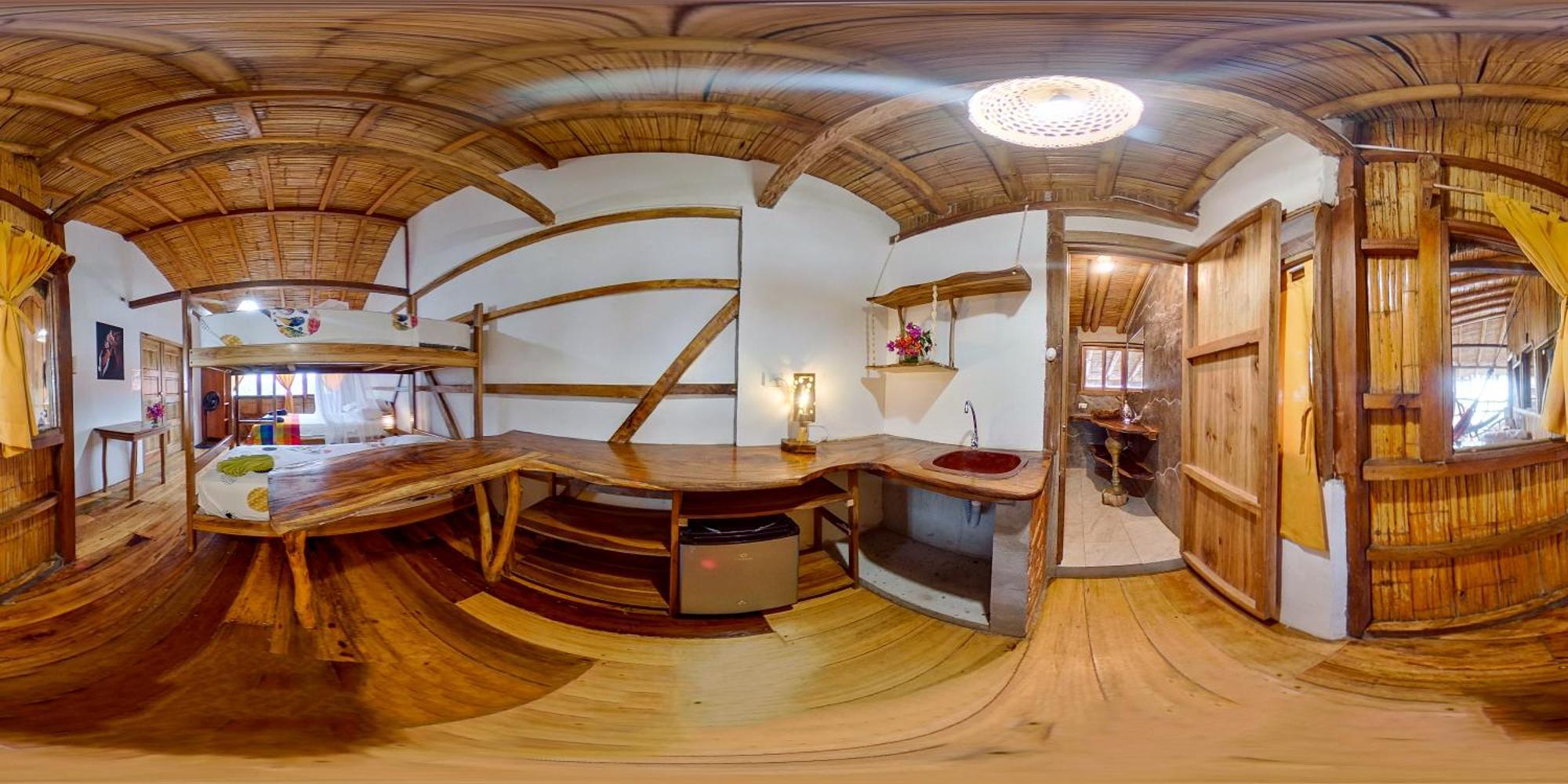 Hostal Olmito Canoa Luaran gambar