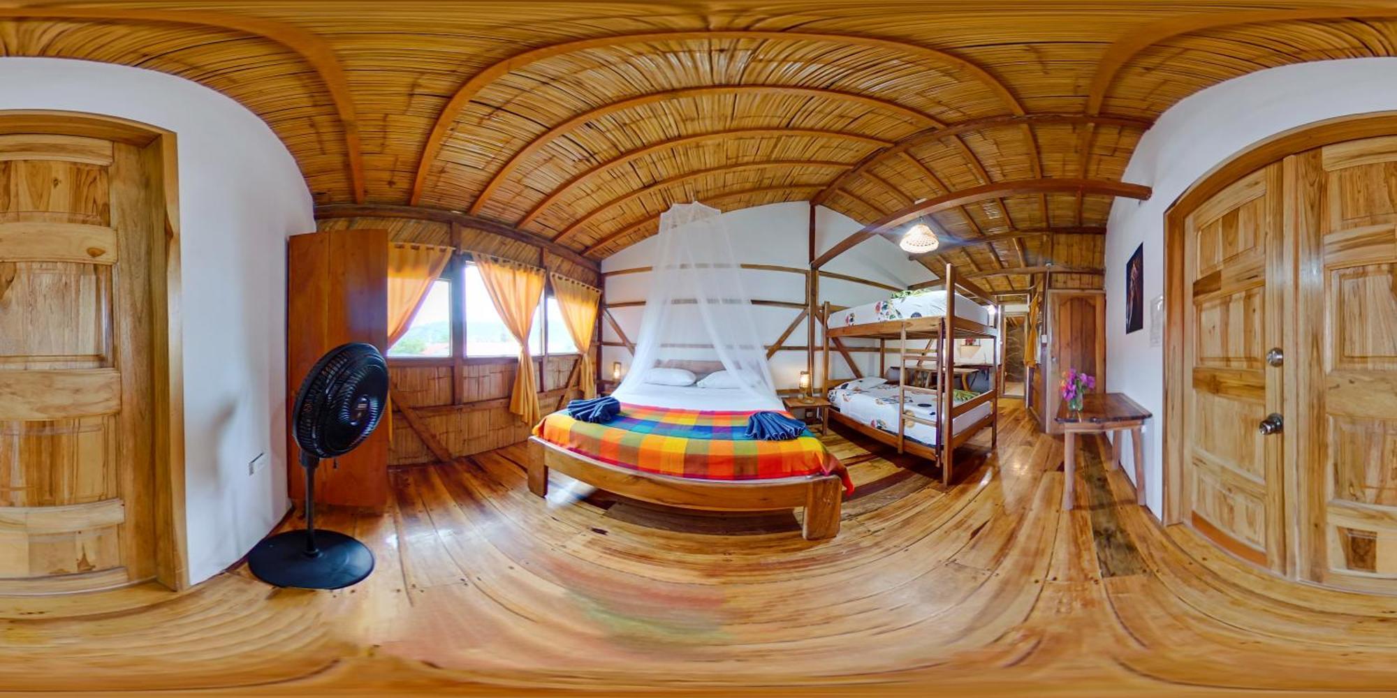 Hostal Olmito Canoa Luaran gambar